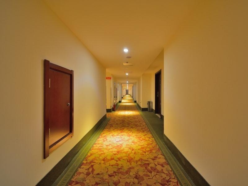 Greentree Alliance Beijing West Railway Station Zhanqian North Square Hotel Exterior foto